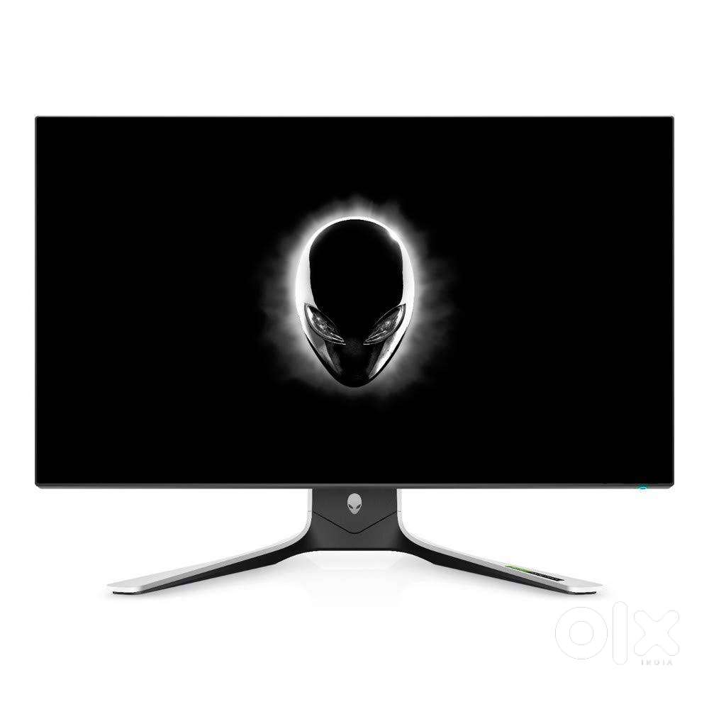 Dell Alienware-AW2721D - 27”QHD Gaming Monitor, 240Hz/ IPS Panel