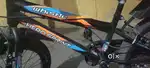 Hero sprint whistle kids cycle 20 T 11.5 inch