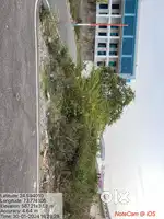 North East Corner Plot in a Developed Planning & Highway touch plan