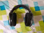 Sennheiser HD650 - 1 year old