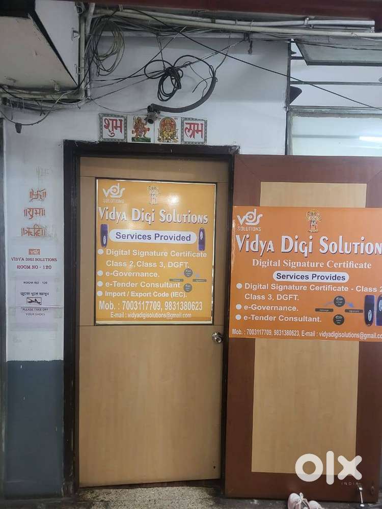 Office Space for Rent in Esplanade