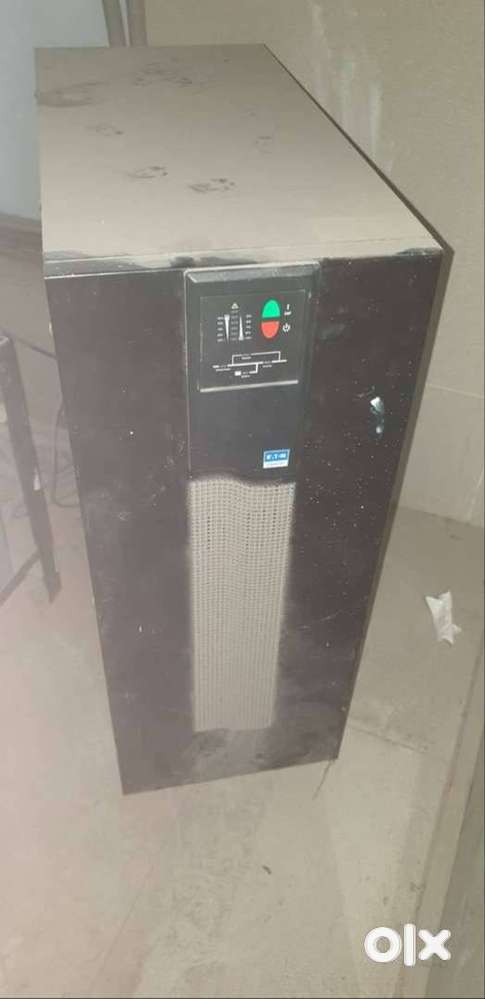 FOR SALE: EATON 15 kVA  UPS ( Working Condition) +
