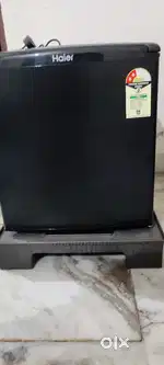 Haier Mini Fridge