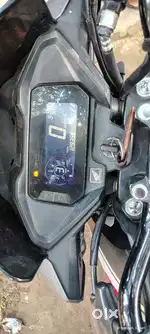 Honda shine SP 160 cc  ek sal 9 Mahina money problem