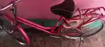 3 year old avon cycle with new tube and tyre