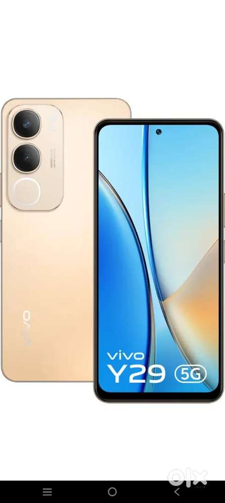 VIVO Y29 5G (8+128)