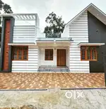 പാലക്കാട്‌ കോഴിക്കോട് NH അടുത്തായി modern 2&3bhk വില്ലകൾ 35 ലക്ഷത്തിന്