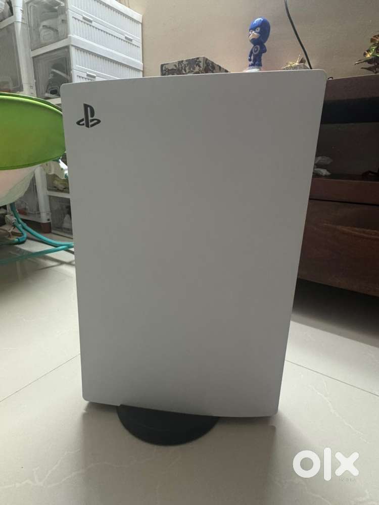 SONY playstion 5 Digital Edition