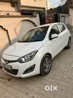 Hyundai i20 2014 Diesel Well Maintained