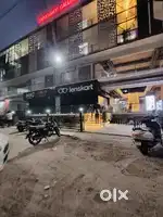 On road Retail shop ready for possession starting from 51 lac.