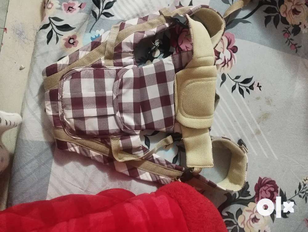 Baby carry bag