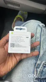 I phone charger cable