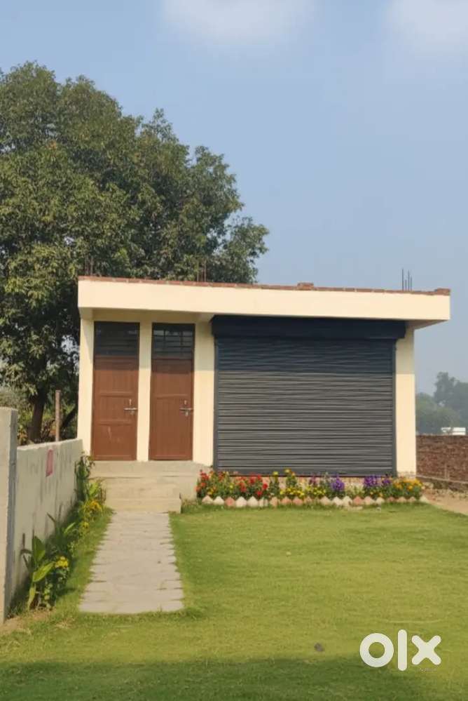 Office space commercial property for rent.