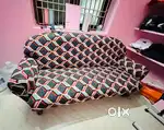3 seater sofa