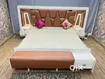 MOVING OUT SALE! DOUBLE BEDS, WARDROBES, CABINET, CAR, ELECTRONICS ETC