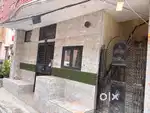 Indipendent Ground floor two bhk Property in virender nagar janak puri