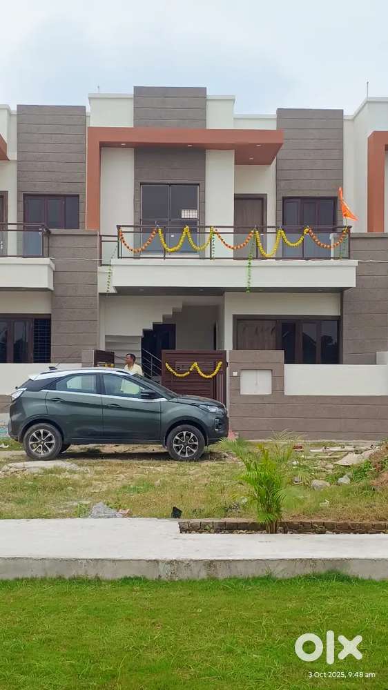 2BHK VILLA