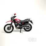 HERO XPULSE 2004V BRAND NEW LOOK VEHICLE