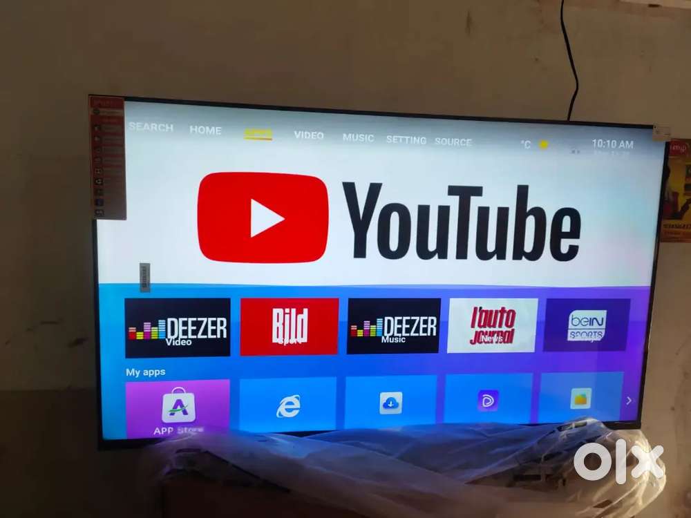 FACTORY CLEARANCE SALE OFFER ALL SIZES LED TV AVAILABLE BEST PRICE