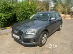 Audi Q5 30 TDI Quattro, 2015, Diesel