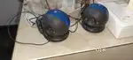 Computer speaker