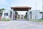 BEAUTIFUL FARM LAND IN PEACEFUL PLACE-SAMRUDDHI GATEWAY - ACHETTIPALLI