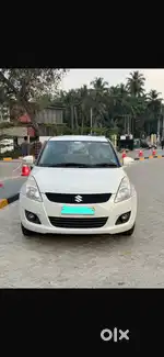 Single Owner Driven Maruti Swift 2014 petrol Vehicle