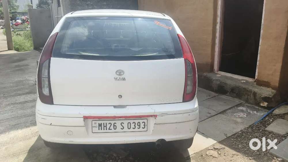 Tata Indica 207 Diesel 315000 Km Driven