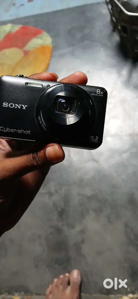 Sony mini camera