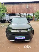 Tata Punch EV Empowered Plus LR, 2024, Electric