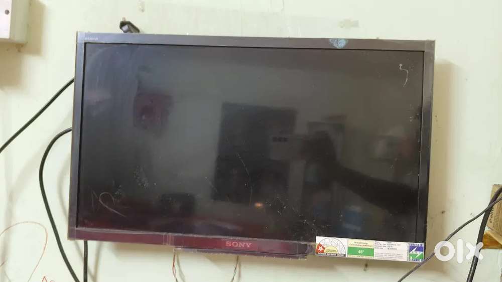 Selling Sony TV