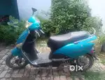 Hero electric scooter range 40-50 km per charge