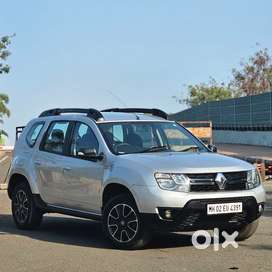 Renault Duster RXZ, 2018, Diesel