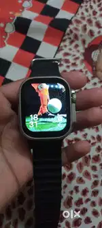 Smart watch