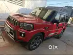 Parking problem