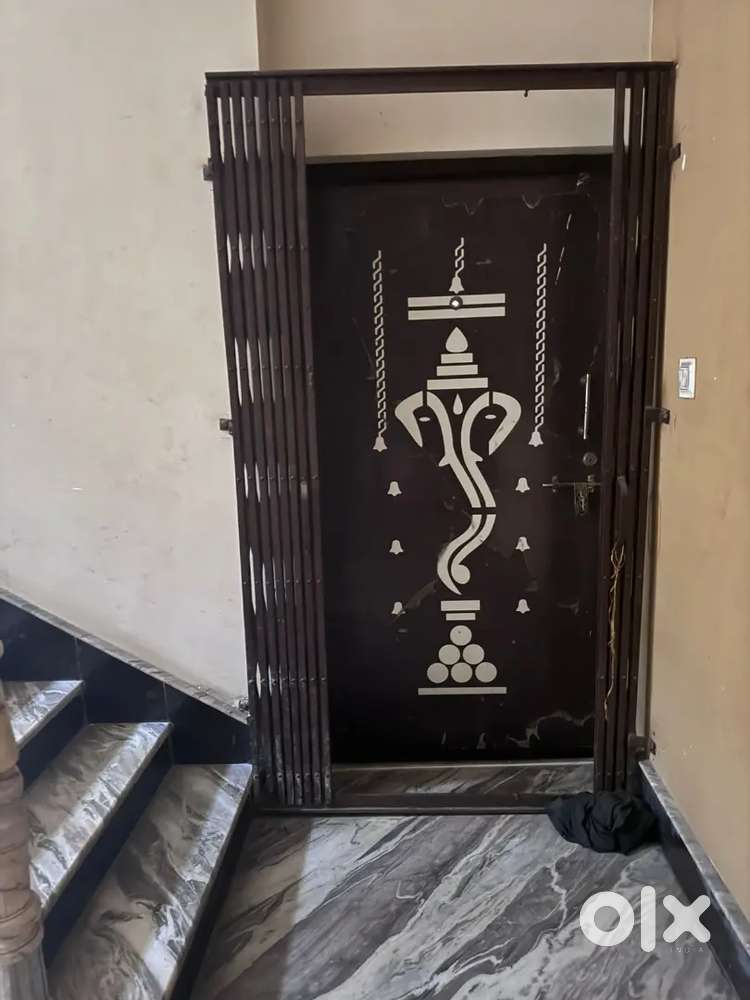 Indipendent flat newly construted