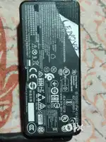LENOVO laptop charger
