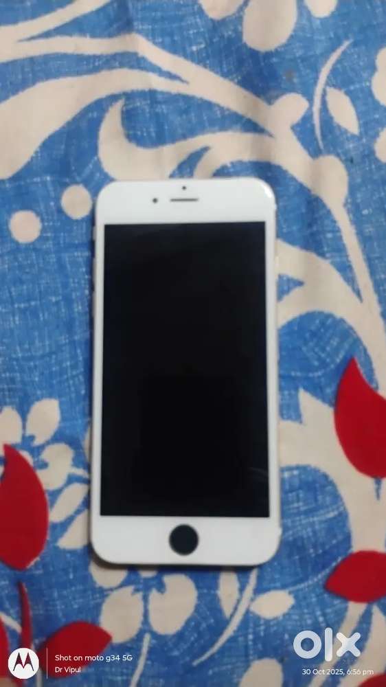 I phone 6  battery health 95%