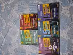PW class 10 cbse 15 Sample papers book set