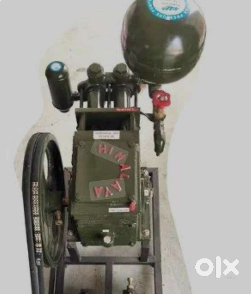 Car washing commercial