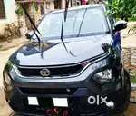 Tata Punch Facelift 2024 Petrol 17100 Km Driven