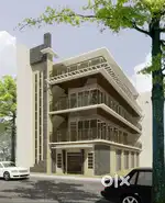 1000 sqft Commercial space Available for Rent at kochi