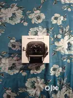 Fire-Boltt Snapp 4G Wrist Phone  Android Smartwatch  Just Unboxed