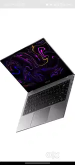 Infinix Laptop  intel i5 10th gen