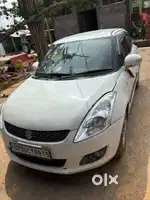 Maruti Suzuki Swift 2014
