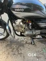 Well condition bike