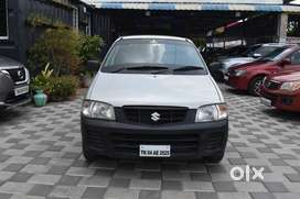 Maruti Suzuki Alto, 2010, Petrol