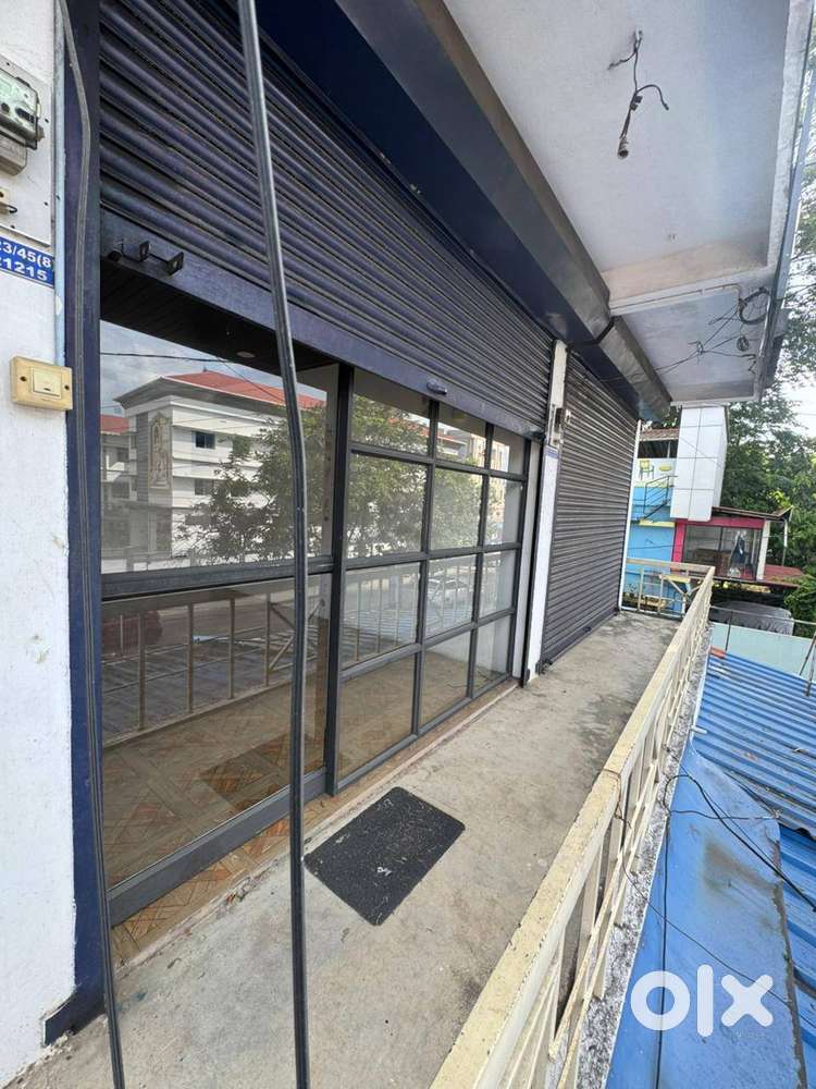 Office Space for Rent opposite Kanikkamatha Girls School