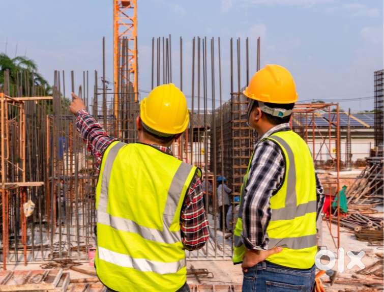 Need Civil Engineer Urgently