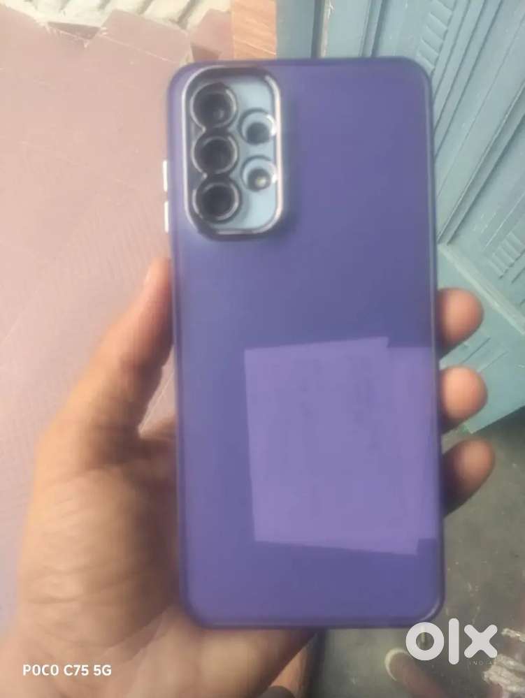 Sumsung galaxy 5G